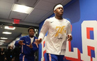 哈特：像埃奇库姆这样的年轻球员 应该像海绵一样向老詹学习