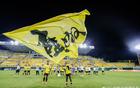广州豹3-0亚泰！中甲广东四强或2升2降，杨林率鲲城连胜，穆谢奎500场双响建功